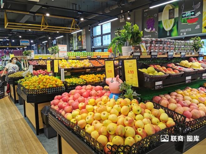 團店潮襲來，社區(qū)團購的終點是開店？