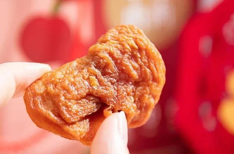 山姆、盒馬、麥德龍自有品牌蘋果干熱銷